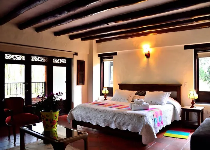 La Posada De Los Arcangeles