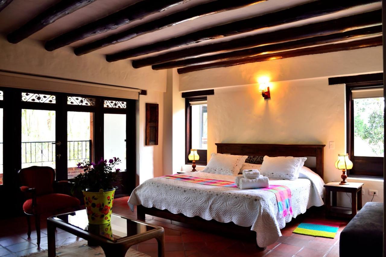 La De Arcangeles Hotel 3*