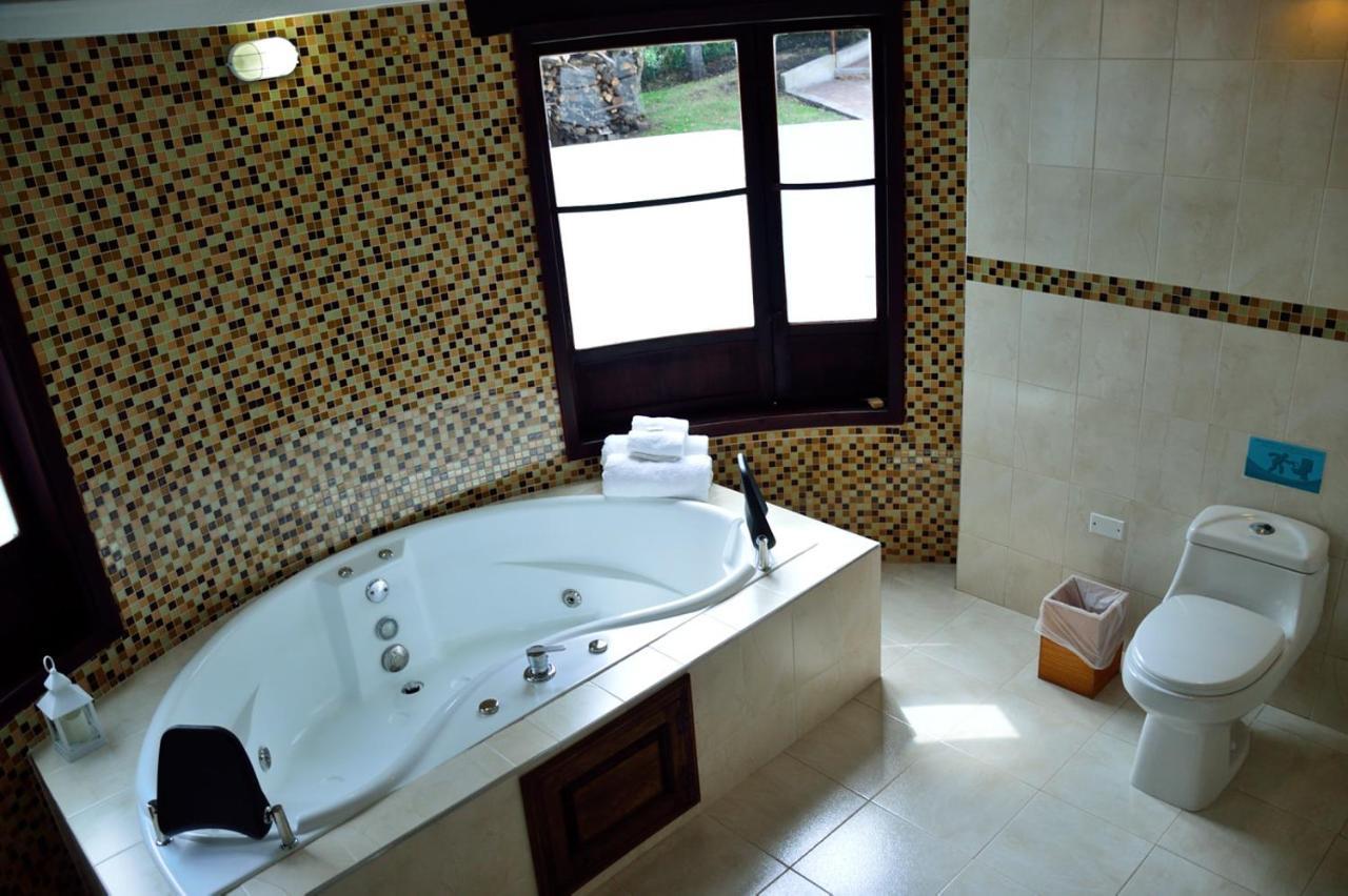Hotel La De Arcangeles