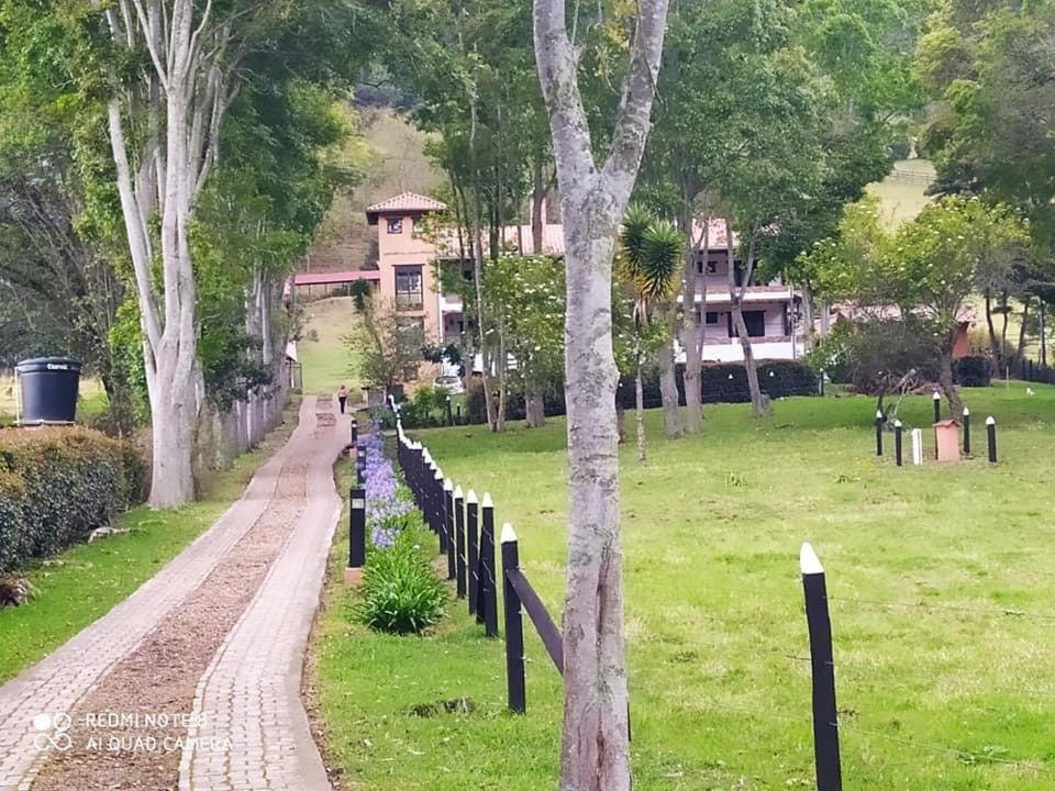 La De Arcangeles Hotel 3*