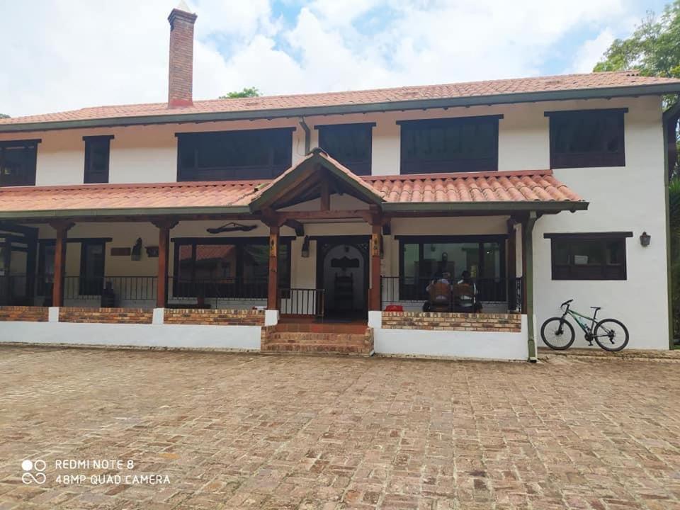 La De Arcangeles Hotel 3*