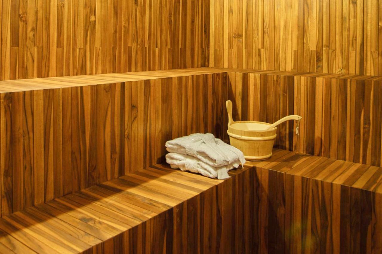 La De Arcangeles Hotel 3*