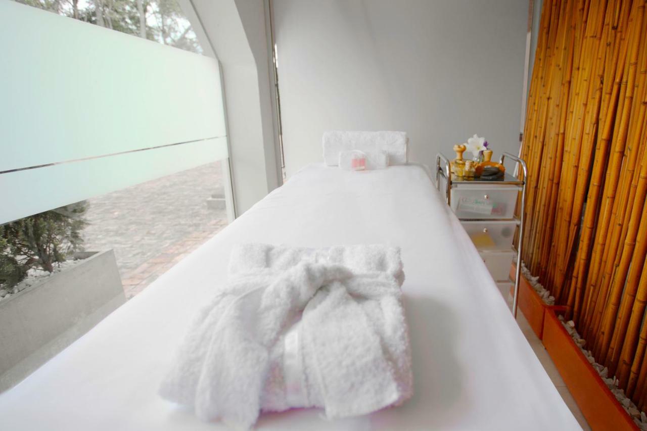 Hotel La De Arcangeles 3*