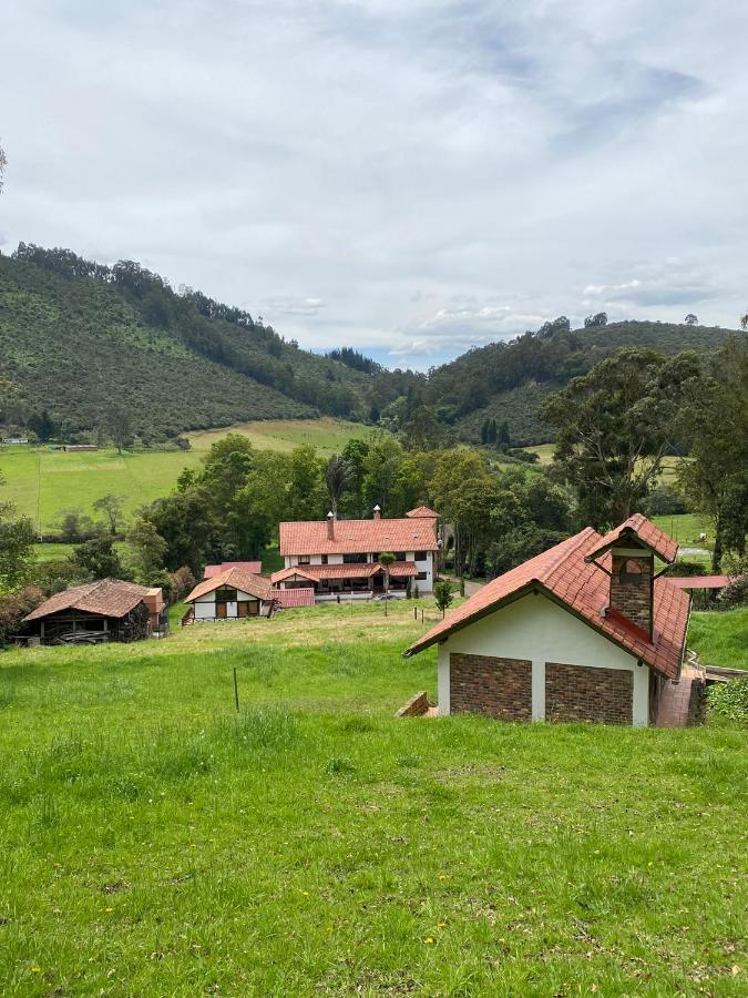 La De Arcángeles Hotel 3*