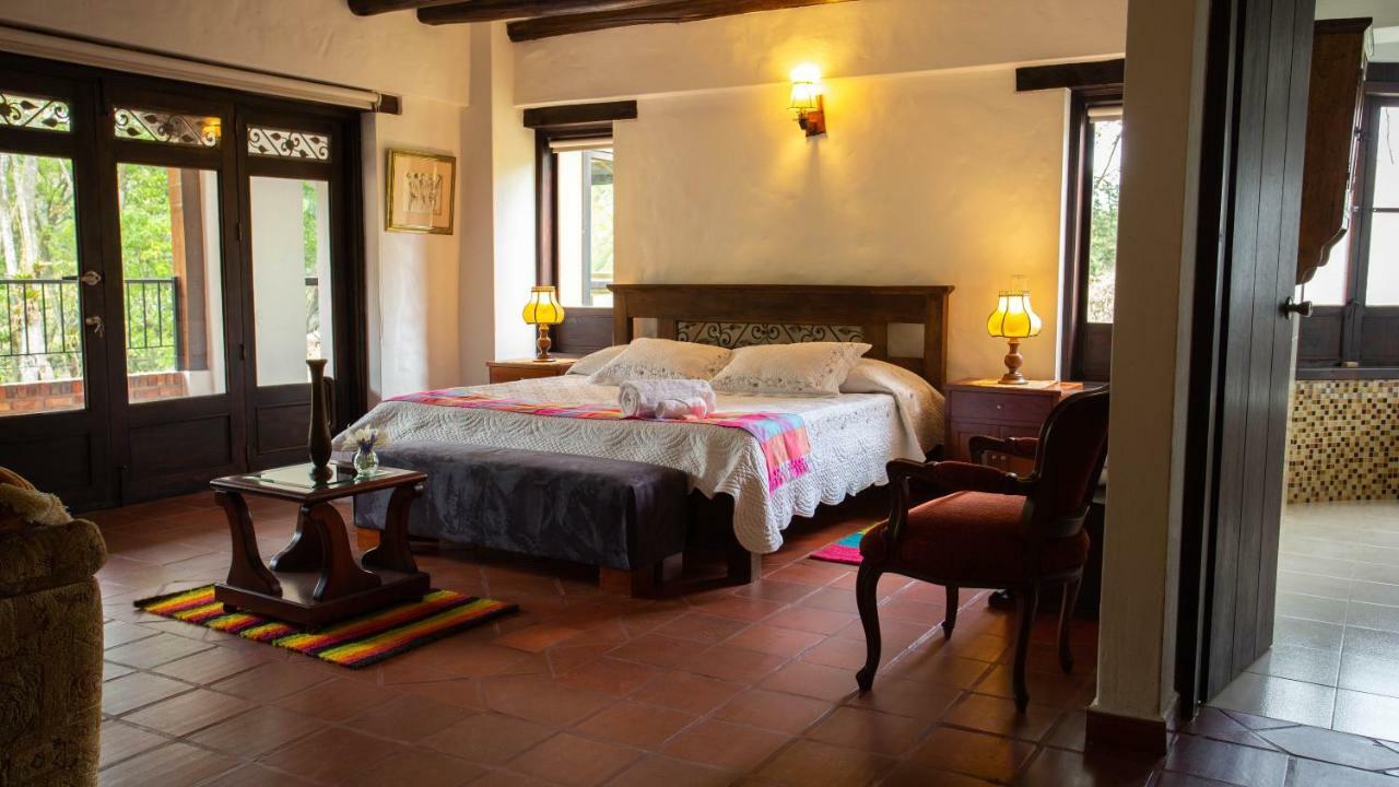 La De Arcángeles Hotel La Cuesta